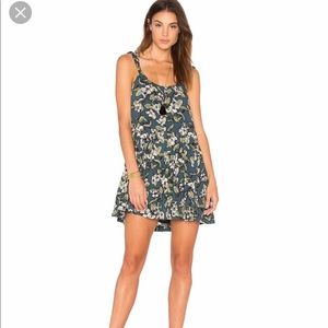 Free people summer dress